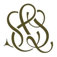 Serve & Savour Catering Logo