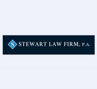 Stewart Law Logo