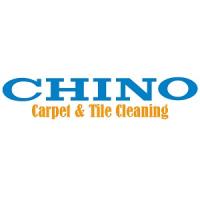 Chino Carpet & Tile Cleaning Logo