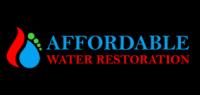 Affordable Water Restoration Of Fort Myers Logo