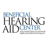 Beneficial Hearing Aid Center Logo