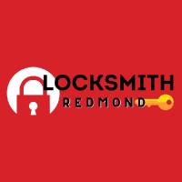 Locksmith Redmond WA Logo