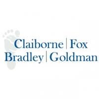 Claiborne Fox Bradley Goldman Logo