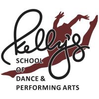 Kelly's School of Dance & Performing Arts Logo