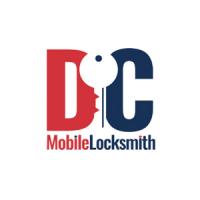 DC Mobile Locksmith Logo