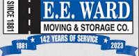 E.E. Ward Moving & Storage Co. Logo