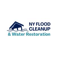 NY Flood Cleanup & Water Restoration Of Manhattan Logo