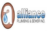 Alliance Plumbing & Sewer, Inc. Logo