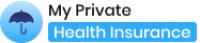 My Private Health Insurance Logo