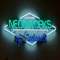 Neonworks of Cincinnati Logo