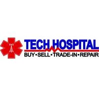 Tech Hospital Logo