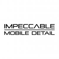Impeccable Mobile Detail Logo