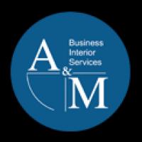  A&M Business Interior Services - Madison logo
