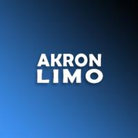 Akron Limo logo