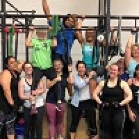 Scenic City Boot Camp Logo