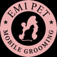 Emi Pet Mobile Grooming | Orlando Logo