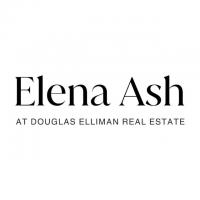 Elena Ash Logo
