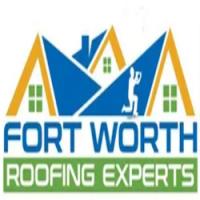 Fort Worth Roofing Experts Logo