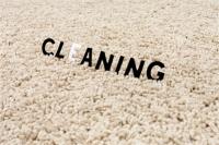 Carpet Cleaning Gilbert Logo