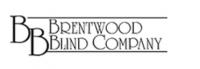 Brentwood Blind Company Logo