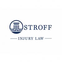 Ostroff Injury Law Logo