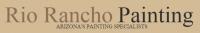 Rio Rancho Painting Gilbert Logo