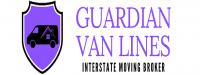 Guardian Van Lines Logo