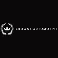 Crowne Automotive Logo