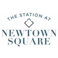 The Station at Newtown Square logo
