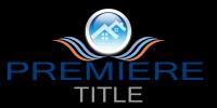 Premiere Title Logo