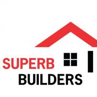 Super Builders Inc. logo