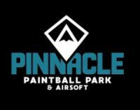 Pinnacle Paintball Park & Airsoft Logo