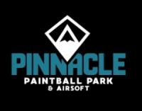 Pinnacle Paintball Park & Airsoft Logo
