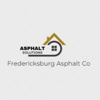 Fredericksburg Asphalt Co Logo