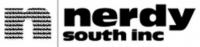 Nerdy South Inc Logo