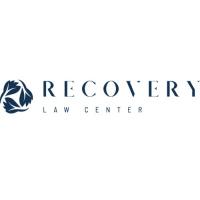 Recovery Law Center, Injury & Accident Attorneys Logo