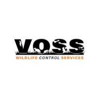 Voss Wildlife Control Logo