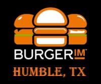 Burgerim Humble Logo