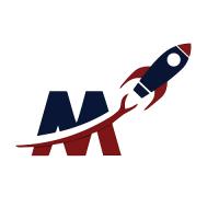 The MarketBurst Group Logo