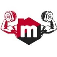 Muscle Movers LLC Las Vegas Logo