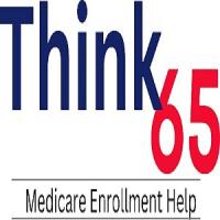 Think 65 logo