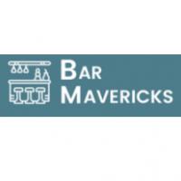 The Bar Mavericks logo