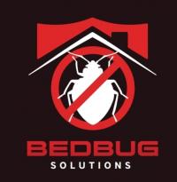 Florida Bedbug Solutions Tampa logo