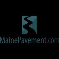 Maine Pavement Logo