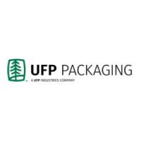 UFP Packaging Logo