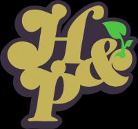 Hemp & Prosper logo