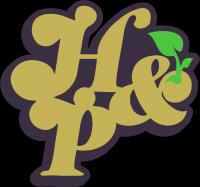 Hemp & Prosper Logo