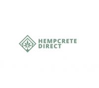 Hempcrete Direct Logo