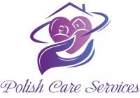 Polish Care Services Logo