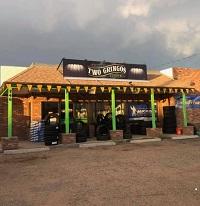 Other Two Gringos Tires Logo